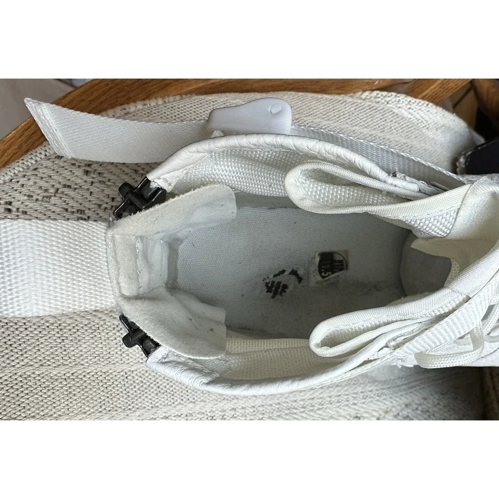 Nike Mens SF AF1 String Gum Special Forces Air Force AA6655 100 Size 11.5‎